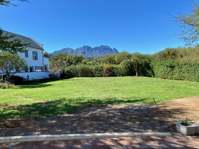 3 Bedroom Property for Sale in Gevonden Estate Western Cape